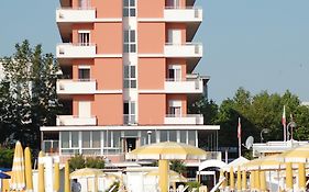 Hotel Nelson Rimini